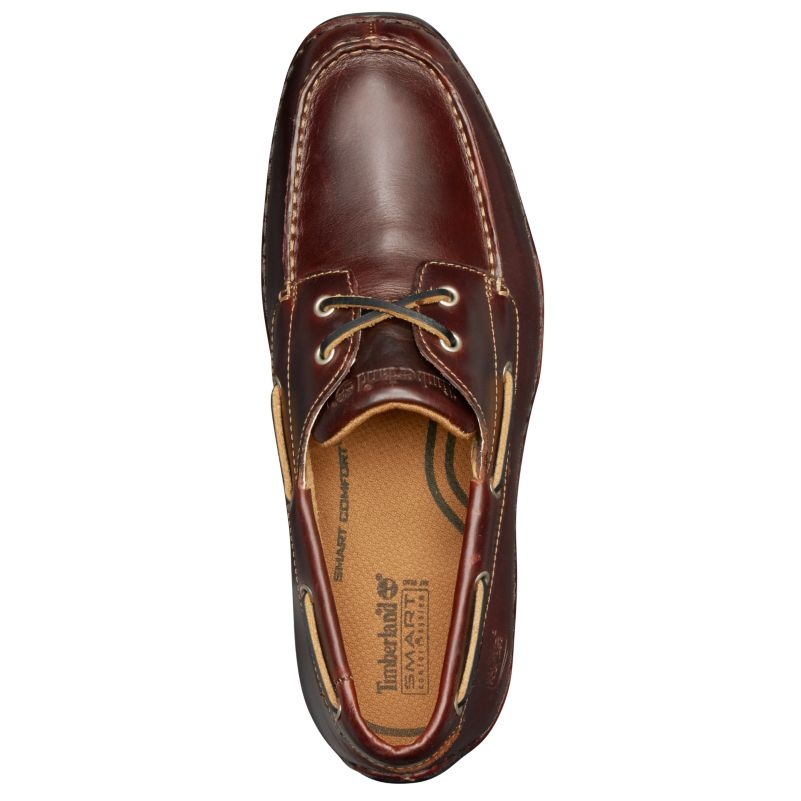 mens timberland boat shoes